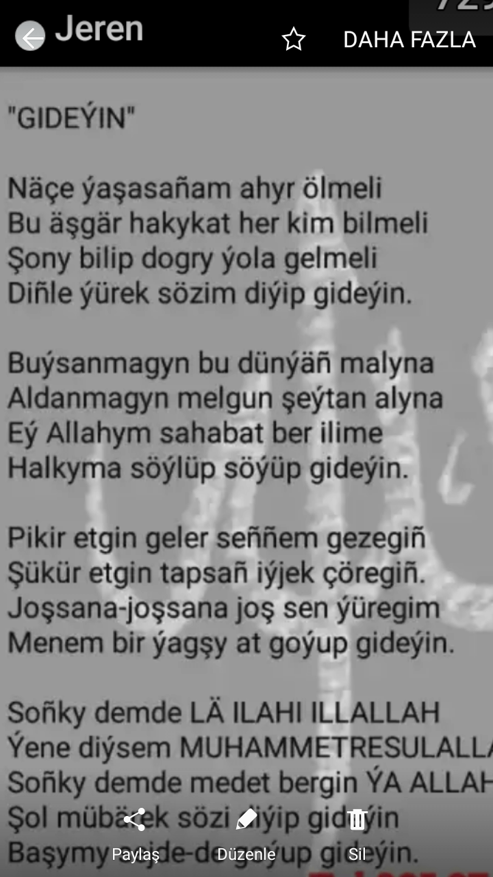 DUMAN