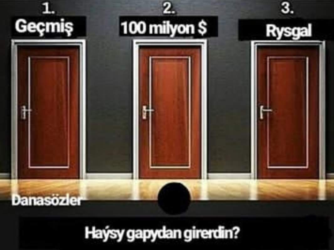 Ýagşyýew Nurmuhammet