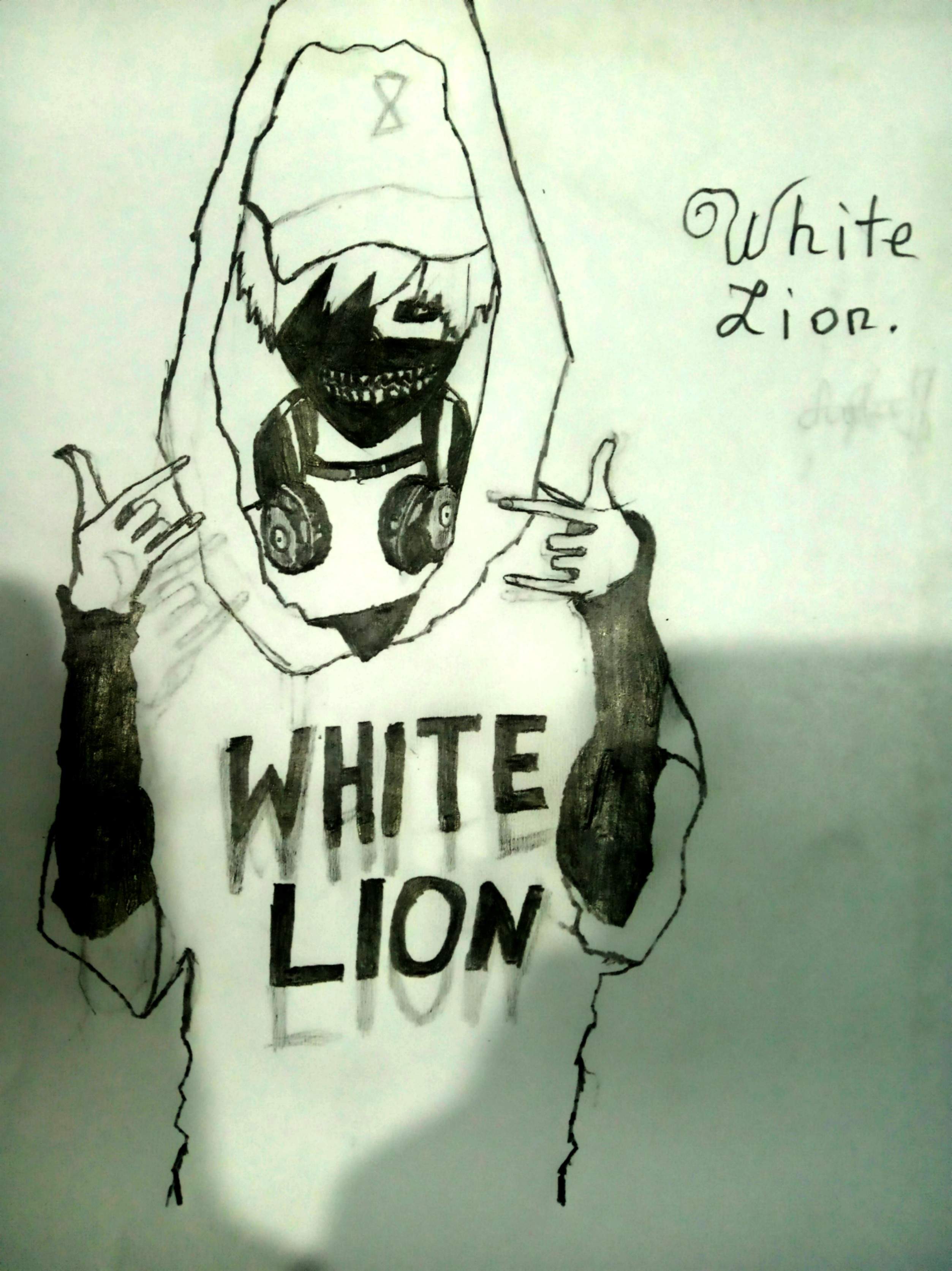 White_Lion