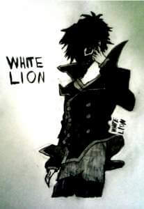 White_Lion