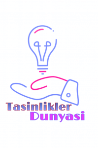 Tasinlikler Dunyasi