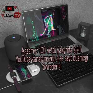 Ykjam Tv