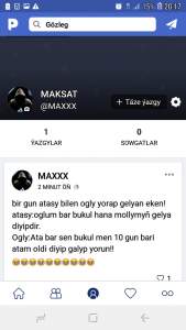 Maxxx