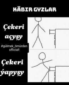 gülmek_ömürden