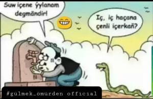 gülmek_ömürden