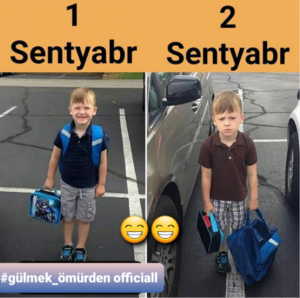 gülmek_ömürden