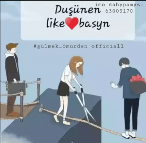 gülmek_ömürden