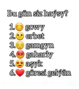 Çiçek🌹