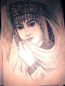 Dusia