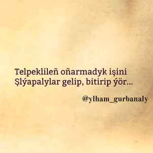 ylham_gurbanaly