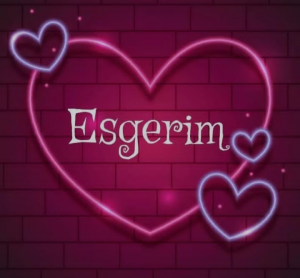 esgersoygulim