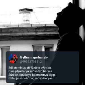 ylham_gurbanaly