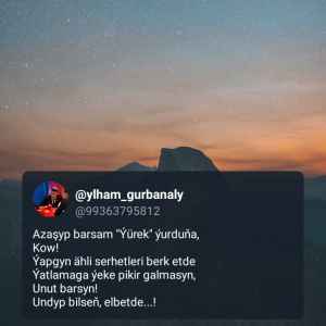 ylham_gurbanaly